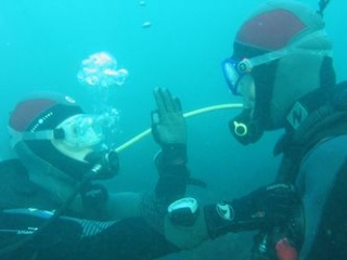  Corsi di formazione PADI 